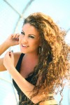Hip Hop Artist Heidi D