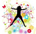 dancing is my passion