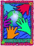 world peace