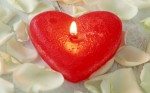 Candle of Love Candle of Love