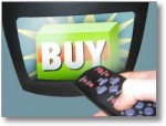 television ads