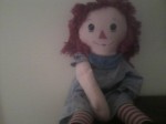 Raggedy Annie