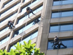 Window washer